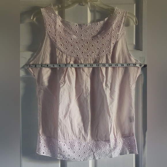 PIP & PUCK Tops.         SIZE L and M. NWOT Bundle of 3 - Picture 2 of 8